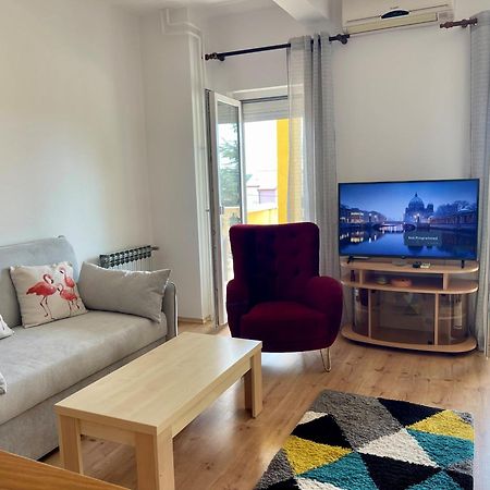 Apartments Bosiljka Раб Экстерьер фото