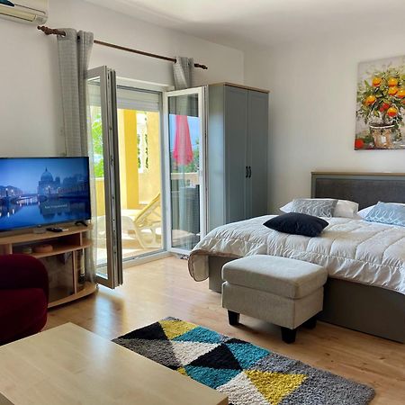 Apartments Bosiljka Раб Экстерьер фото