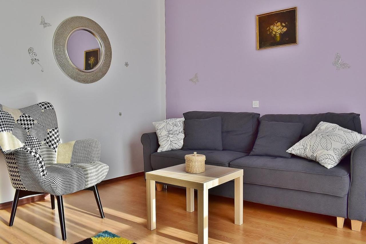 Apartments Bosiljka Раб Экстерьер фото