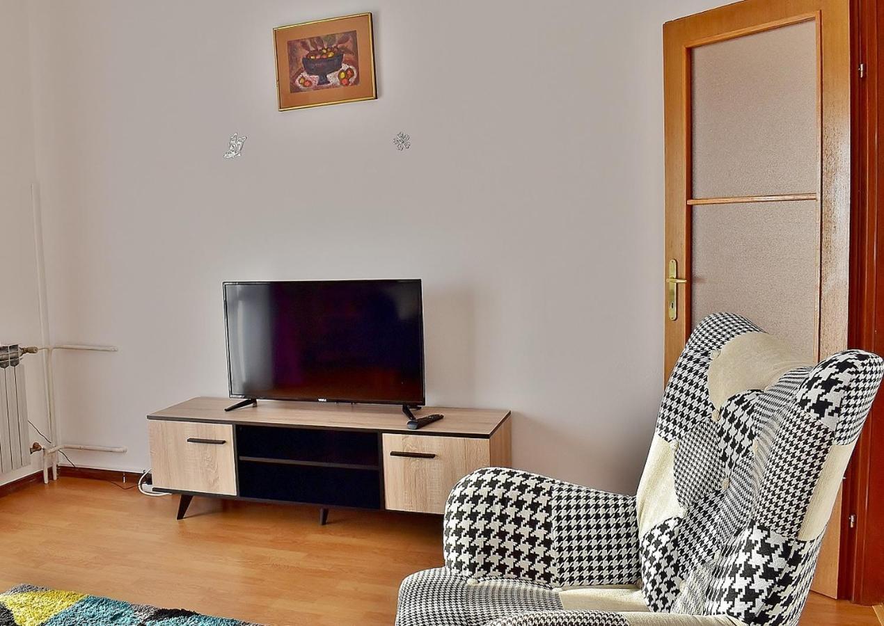Apartments Bosiljka Раб Экстерьер фото