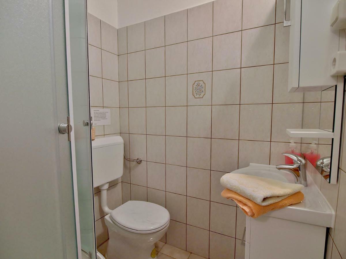 Apartments Bosiljka Раб Экстерьер фото